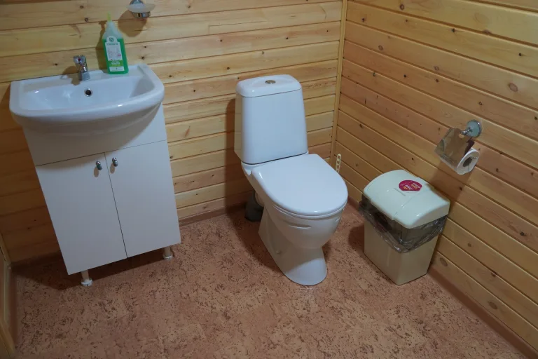 Комфорт четырехместный двухкомнатный — фото 3